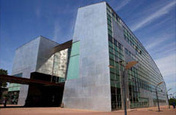 Museum of Contemporary Art Kiasma