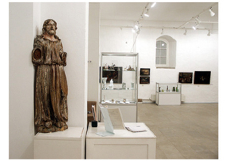 The Narva Museum, Art Gallery